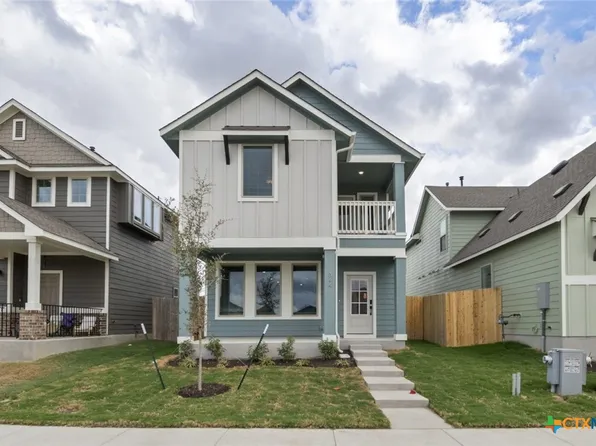 344 Witchhazel Way, San Marcos, TX 78666