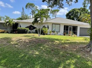 4214 Cindy Ave, Naples, FL 34112
