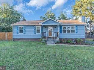 206 Walnut Dr, Fredericksburg, VA 22405