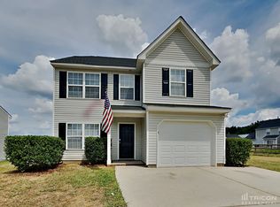 507 Glencroft Dr, Wingate, NC 28174