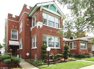 7631 S Ridgeland Ave #2, Chicago, IL 60649