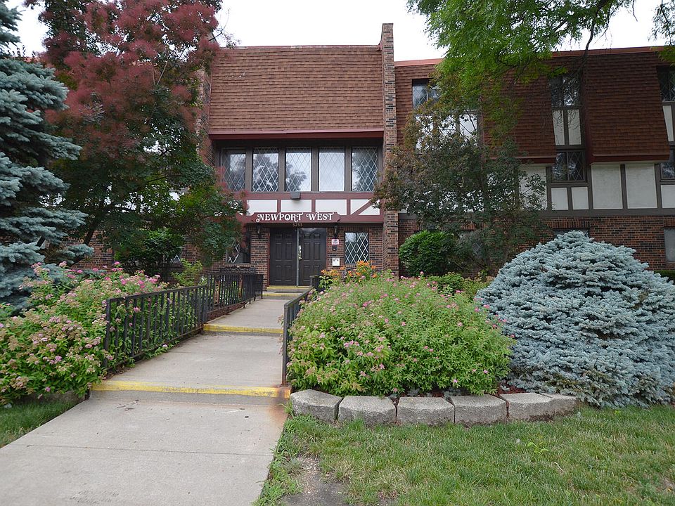1st image of 5253 N Lovers Ln #222