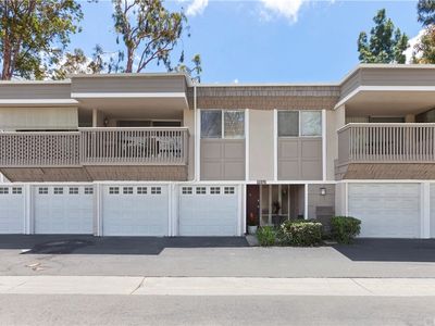 23376 Caminito Luisito #114, Laguna Hills, CA, 92653