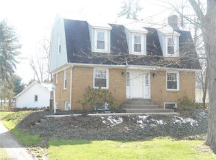 2764 Copley Rd, Akron, OH 44321