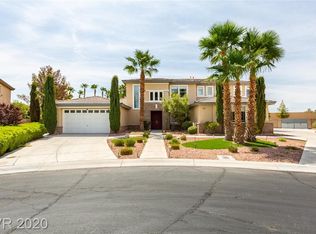 10792 Hawes End Ct, Las Vegas, NV 89183