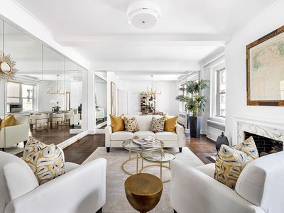 45 E 85th St APT 8E, New York, NY, 10028