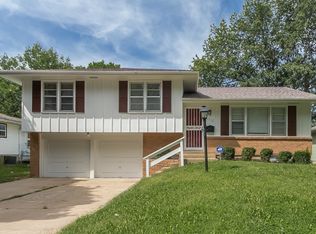 11722 Fremont Ave, Kansas City, MO 64134