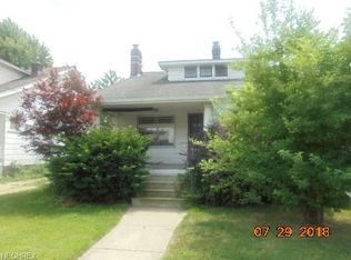 10117 Loretta Ave, Cleveland, OH