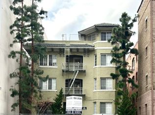 Virgil Apartments, Los Angeles, CA 90005