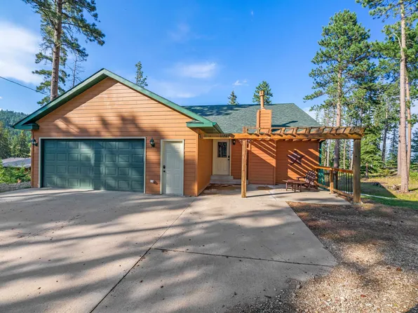 11206 Jack Pine Ct, Lead, SD 57754