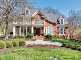243 Chatfield Way, Franklin, TN 37067