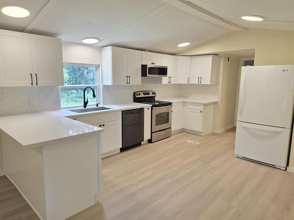 5060 Evergreen Forest Ln