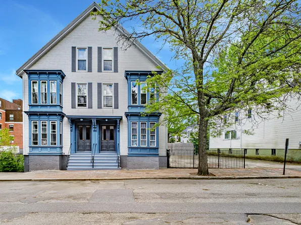 89 Carleton Street, Portland, ME 04102