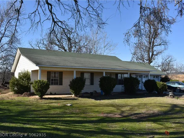 11412 Pea Ridge Rd, Havana, AR 72842