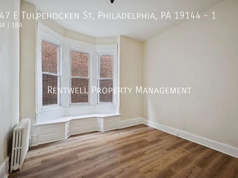 547 E Tulpehocken St #1 — Photo 10