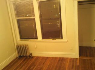 56 Queensberry St APT 12, Boston, MA 02215