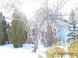 240 Lovering Ave, Buffalo, NY 14216
