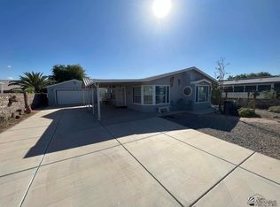 13243 E 55th Dr, Yuma, AZ 85367