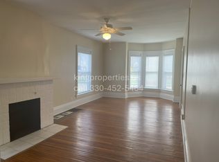 618 6th St NW #1, Canton, OH 44703