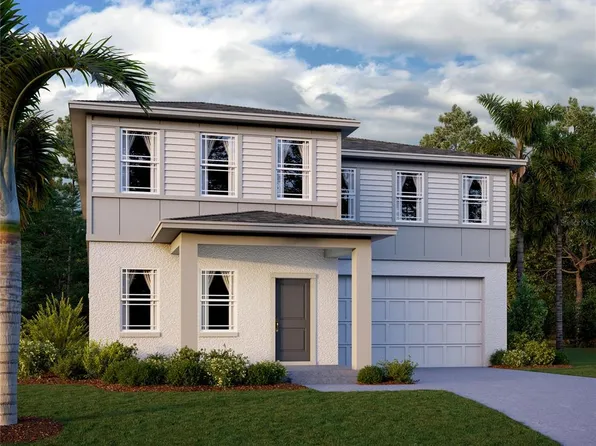 2240 Gold Summit Dr, Clermont, FL 34715