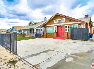 5104 2nd Ave #1, Los Angeles, CA 90043