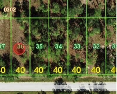 1st image of 27106 CHULA VISTA DRIVE LOT 36