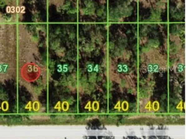 27106 Chula Vista Dr Lot 36, Punta Gorda, FL 33955