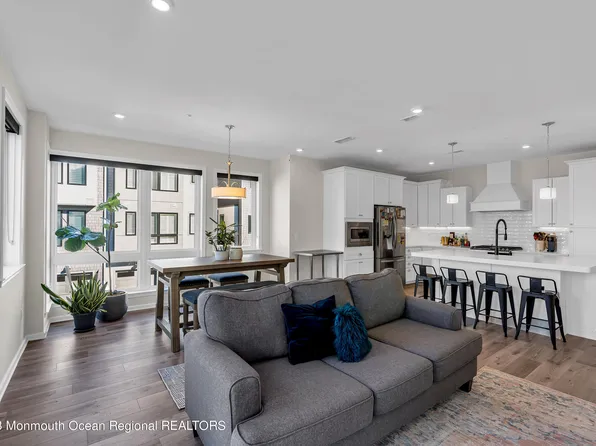 301 Cookman Avenue #2, Asbury Park, NJ 07712