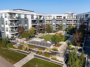 383 N Smith St NW #315, Calgary, AB T3B 6J9