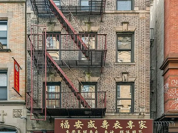 103 Mosco St, New York, NY 10013