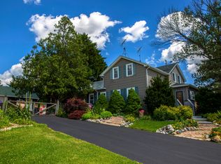 N8009 State Highway 42, Howards Grove, WI 53083