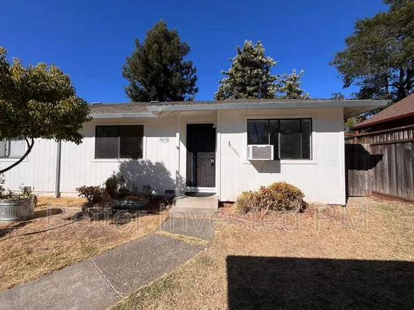 427 North St Unit B, Healdsburg, CA 95448