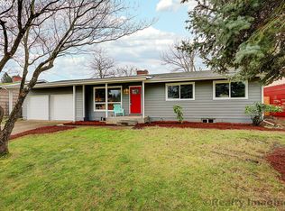 17900 SE Mill Ct, Portland, OR 97233