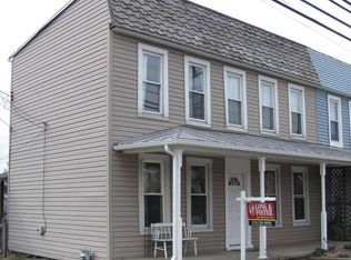 904 S Main St, Hampstead, MD 21074