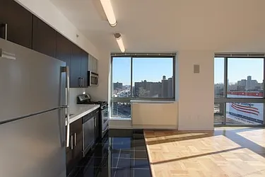Rented by Bklyn Gold Leasing Office