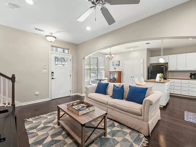 606 Fletcher St — Photo 28