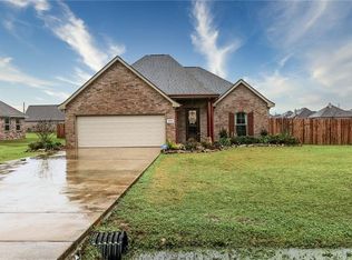 16595 Marshall Dr, Iowa, LA 70647