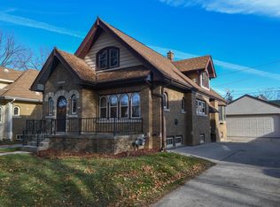 3240 N 49th St, Milwaukee, WI 53216