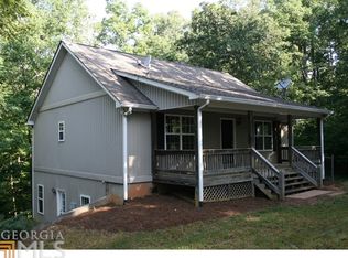 301 Cross Creek Trl, Demorest, GA 30535