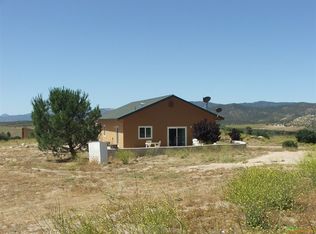 27830 Skyway Dr, Ranchita, CA 92066