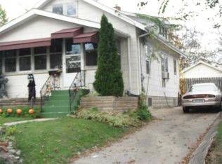 1421 Brabyn Ave, Flint, MI 48503