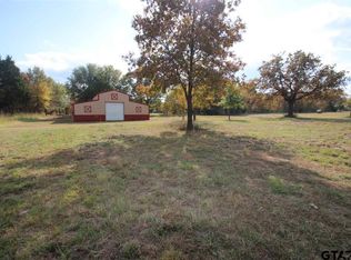 Rscr #1278, Emory, TX 75440