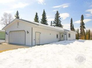 1315 Oconnor Rd, Fairbanks, AK 99701