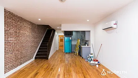 Rented by Nooklyn NYC LLC