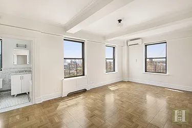 Rented by Halstead Real Estate