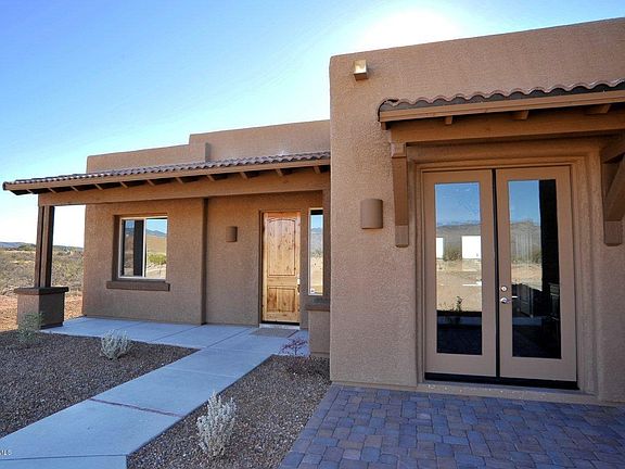 2nd image of 14352 E Willow Goldfinch Pl E Lot 37