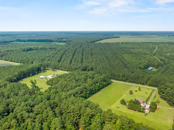 0 Indian Hill Road, Willard, NC 28478