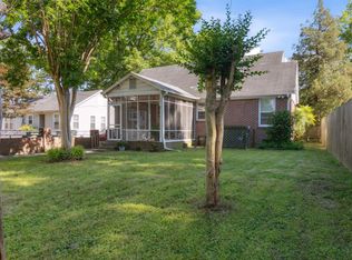 3532 Philwood Ave, Memphis, TN 38122