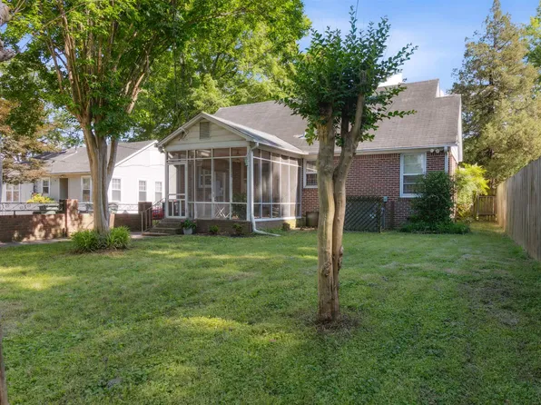 3532 Philwood Ave, Memphis, TN 38122
