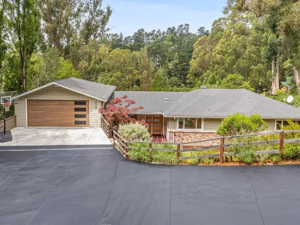 2025 Arrowhead Dr, Oakland, CA 94611